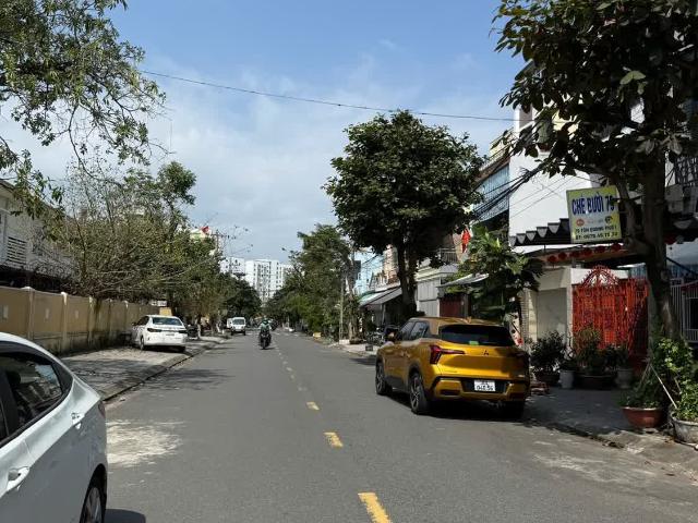 Vị trí vàng Nhà đẹp Cơ hội đầu tư sinh lời vượt trội Nhà Đà Nẵng