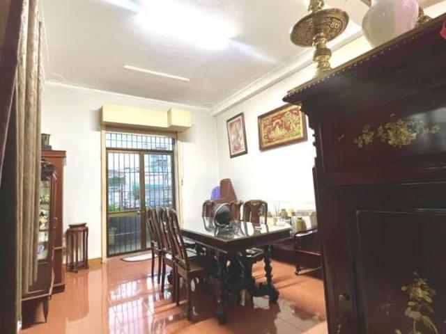 Vị trí vàng bán nhà hẻm Tân Kỳ Tân Quý Tân Phú, 425m2 4 tầng, sổ hồng 75 tỷ