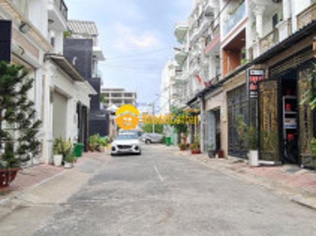 Vị trí vip vạn phúc city hẻm xe tải kinh doanh 4 tầng đúc mới gía 7.9 tỷ