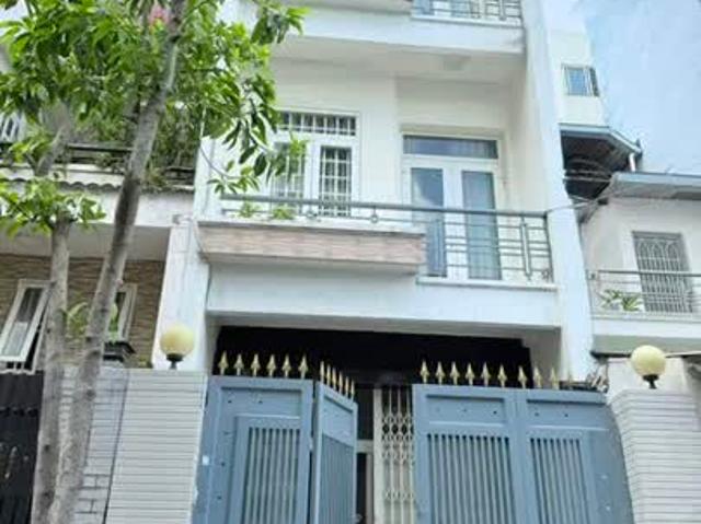 VỊ TRÍ Hoàng Việt – Nguyễn Đình Khơi, 4,5x10 4pn 4 tầng BTCT 7.5 tỷ
