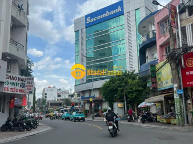 Vị trí kd ở, 3 tầng btct, ngang 4.9m, 6pn, 75m2, hẻm xe hơi trần quang diệu, chỉ 10.75 tỷ