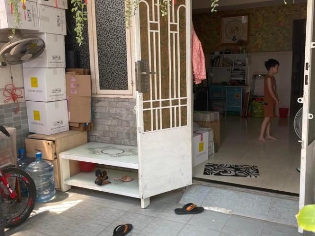 Vị trí Kinh doanh, cạnh trường ĐH, P5 48m2 4.8 tỉ