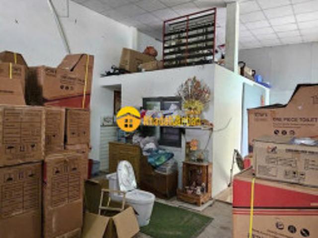 Vị trí nền sáng đẹp giá tốt bán nền góc 115,8m² tặng nhà cấp 4 đường a2 kdc tân phú