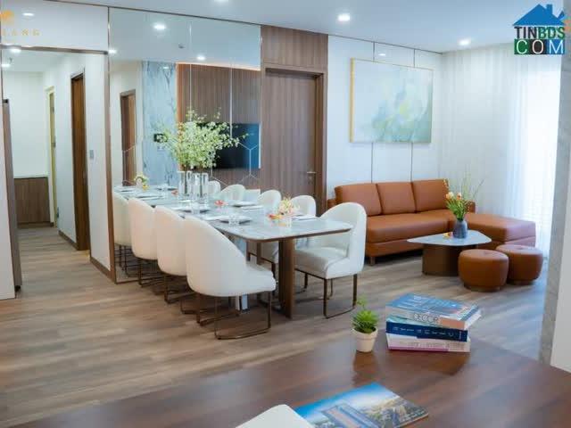 Vị trí ngay mặt tiền đường Võ Nguyên Giáp Nằm gần các dự án lớn của thành phố Sở hữu sổ đỏ lâu
