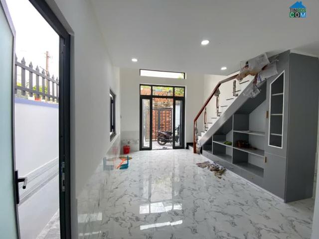 Vị trí Nhà Đối diện Khu du lịch Bửu Long, gần chợ Tân Thành Bửu Long, Trường Đại học