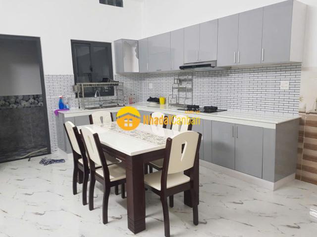 Vị trí nhà sáng đẹp gần quốc lộ cg bán nhà 1 trệt 2 lầu mới đẹp đường số 8 kdc long thịnh