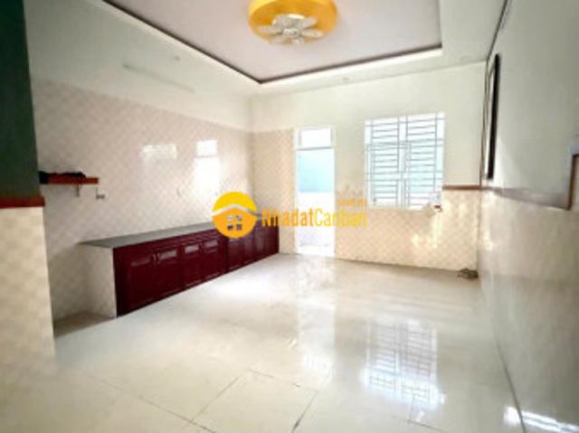 Vị trí nhà sáng đẹp giá tốt bán nhà 1 trệt 2 lầu mới đẹp đường số 5 kdc long thịnh p. Hưng phú