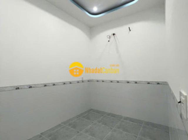 Vị trí nhà sáng đẹp giá tốt bán nhà cấp 4 mới xây kdc đông phú xã châu thành tp. Cần thơ