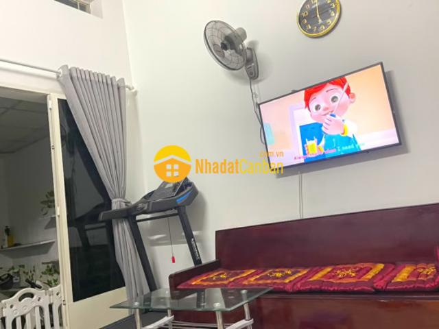 Vị trí đẹp nhà 1 lầu st hxh nguyễn văn linh, p. Bình thuận, quận 7