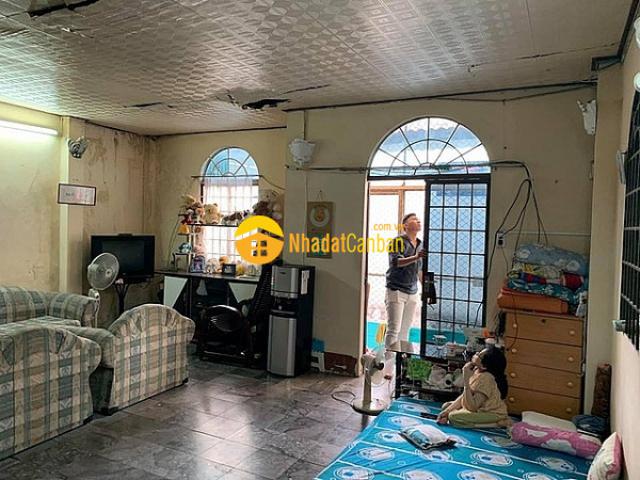 Vị trí đẹp ô tô đậu cửa cách mạng tháng tám quận 10 giá 7.8 tỷ