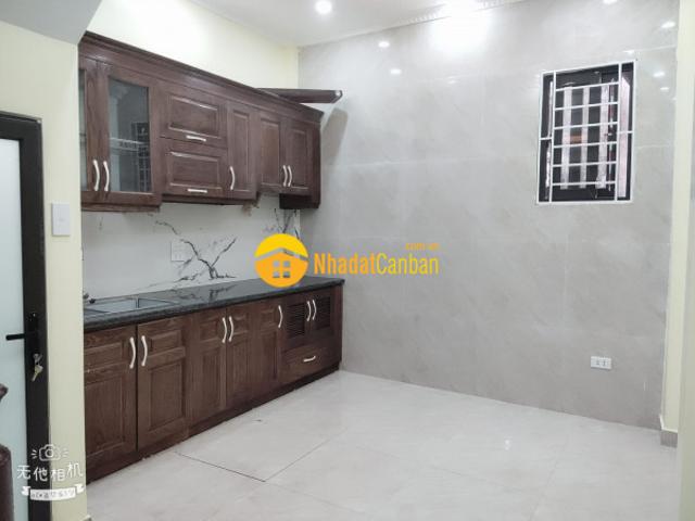 Vị trí đẹp kim giang cần bán 33m 4 tầng giá cả hợp lý 3.5 tỷ