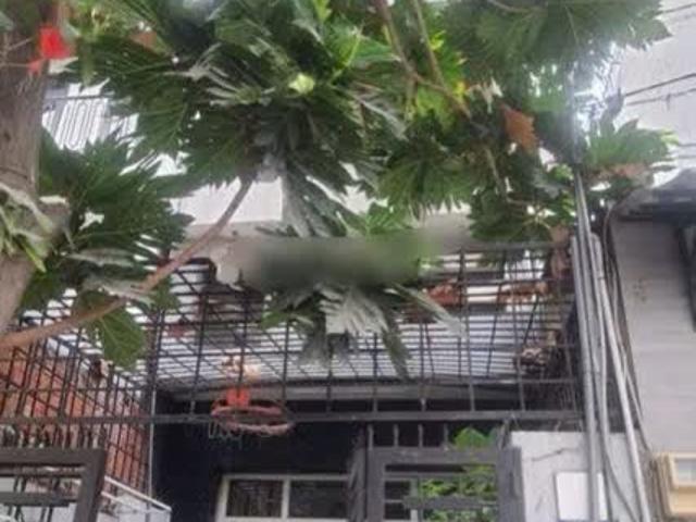 Vị trí: Số 7, Đường Cư xá Phú Lâm D, Phường 10, Quận 6, Tp Hồ Chí Minh