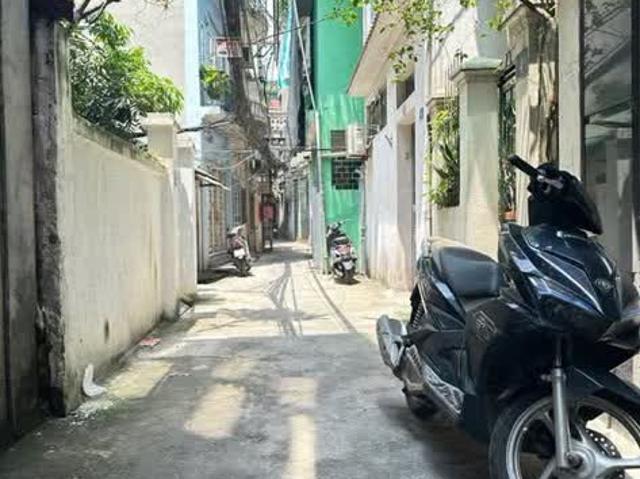 Vị Trí Siêu Đẹp Phố Kim Hoa, Ngõ Rộng, Sát Phố, Đầu Tư CCMN Quá Đẹp 52M 4 Tầng Nhỉnh 10 Tỷ