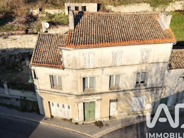 Vuil et Giget Vente Maison 16