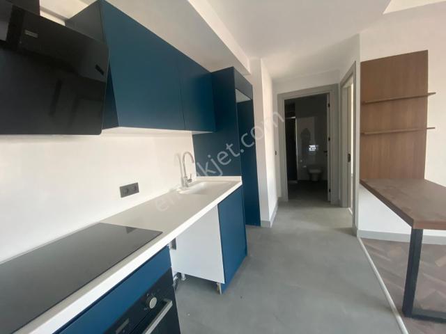 Vıven Vogue Yüksek Kat 1+1 Kiralık Daire