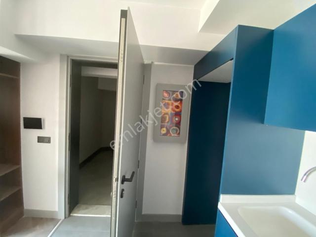 Vıven Vogue Satılık 1+1 Daire