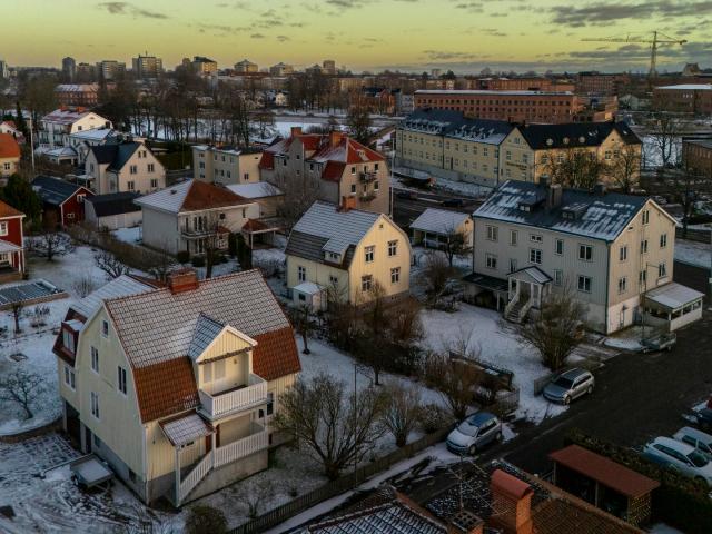 Våxnäsgatan 52