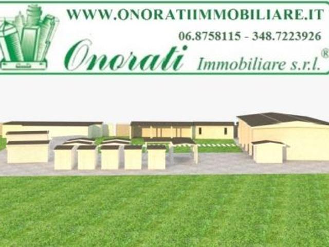 MQ 800 ROMA, ZONA TIBURTINA/PALMIRO TOGLIATTI, RIF.V 547