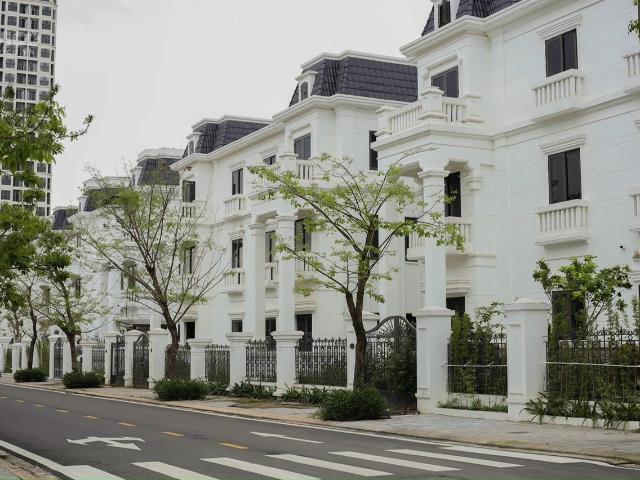 Vci mountain view vĩnh yên
