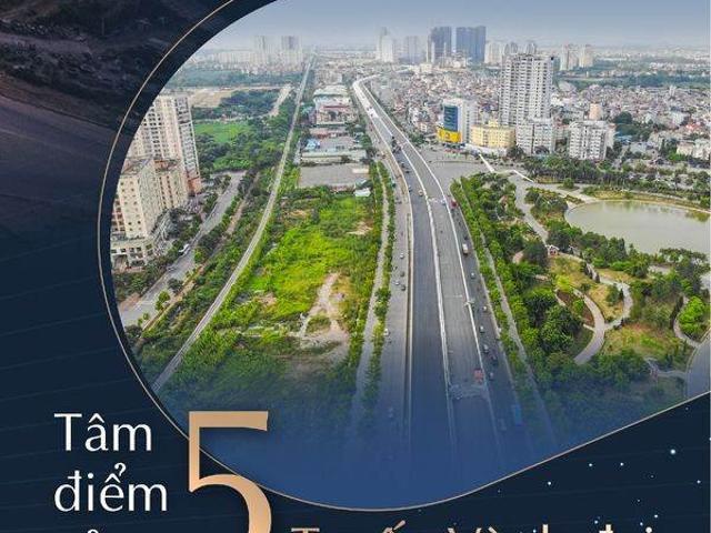 VCI Tower Đẳng Cấp Thượng Lưu