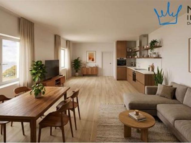 VA0264 CARPI FRAZIONE FOSSOLI, MAISONETTE A4 CON 4,5 KW FOTOVOLTAICO