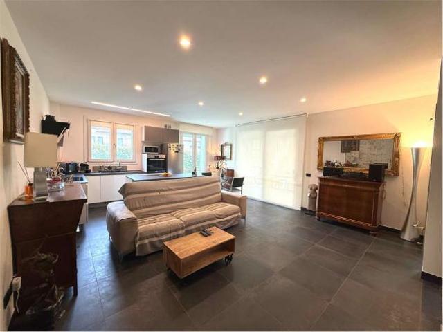 VA0277 ESCLUSIVA A CARPI SANTA CROCE MAISONETTE SUPER TOP !