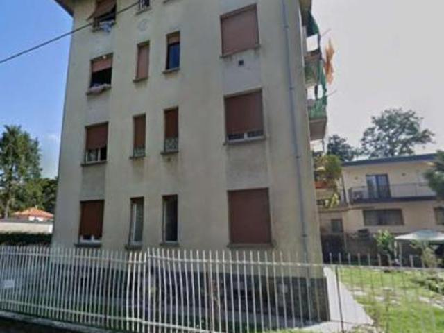 VA27 2026 Bilocale in asta a Gallarate