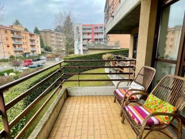 va465 monolocle arredato + terrazzino box CONTRATTO 4 ANNI RINNOVABILI