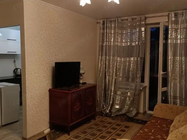 Va propun spre inchiriere o garsoniera in zona Lujerului