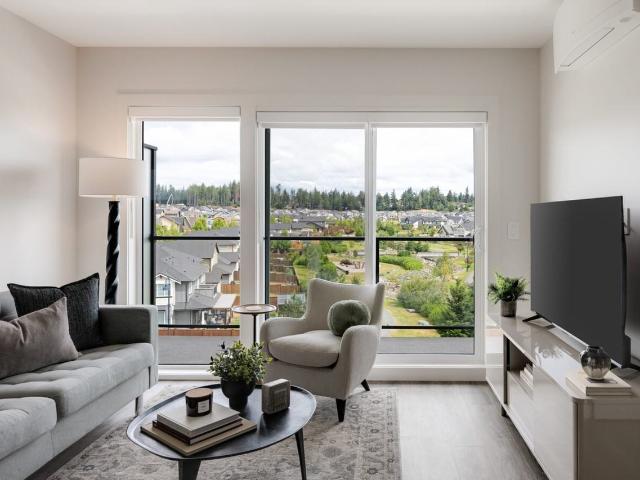 Vantage Apartments at Royal Bay 2 Bedroom Apartment for Rent at 341 Latoria Blvd, Victoria, BC V9C 0L7