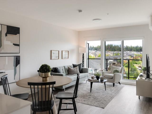 Vantage Apartments at Royal Bay 2 Bedroom Apartment for Rent at 341 Latoria Blvd, Victoria, BC V9C 0L7