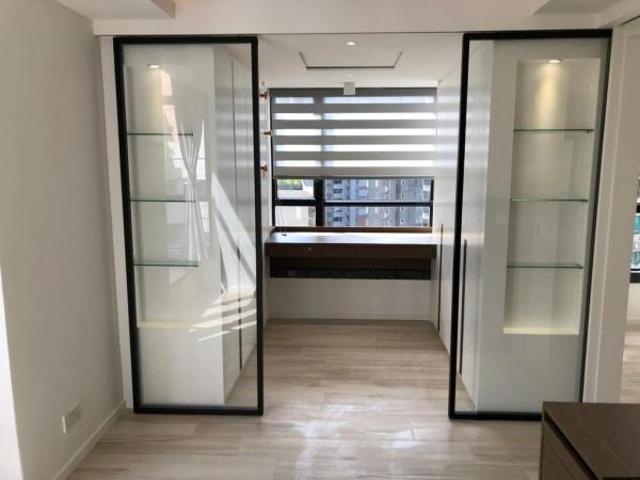VANTAGE PARK BLK 2 慧豪閣 2 座