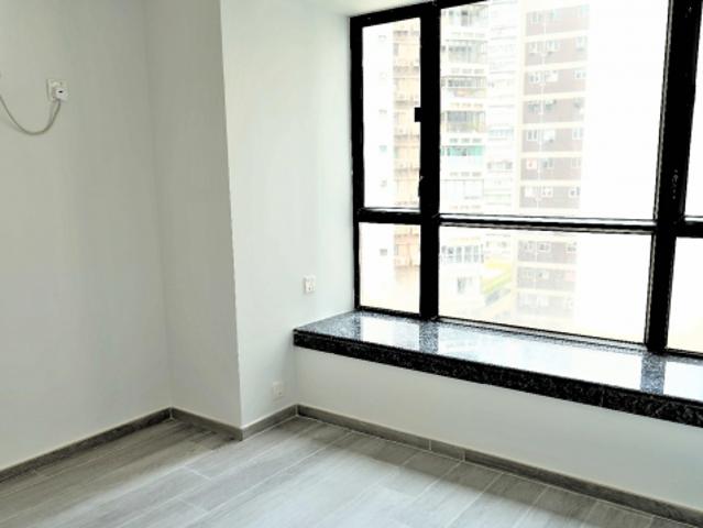 VANTAGE PARK BLK 2 慧豪閣 2 座