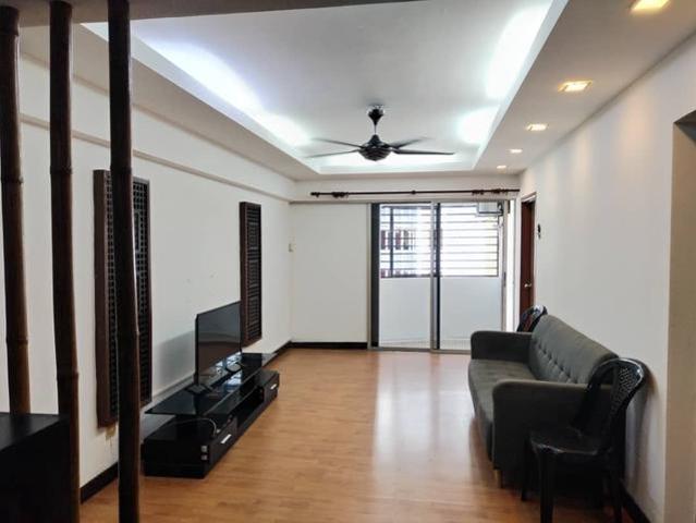 Vantage Point Condo Desa Petaling 3 Rooms Fully Furnished For Rent