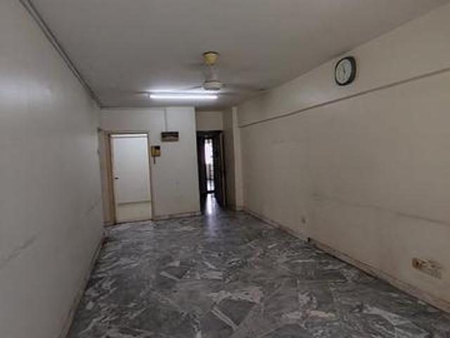 Vantage Points Condominium Taman Desa Petaling Kuala Lumpur