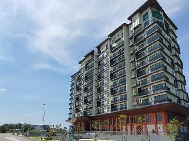 Vantage Tamu 2 Bedrooms 2 Baths 1 Carpark