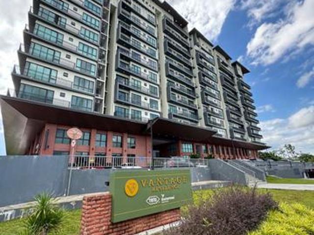 Vantage Tamu For Rent