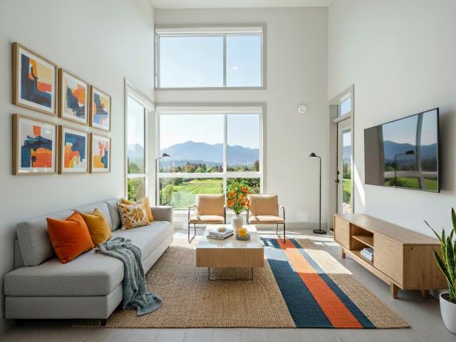 Vantage VANTAGE 2 Bedroom 1 Bath 2 Bedroom [object Promise] for Rent