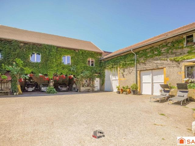 Vantoux Vente Maison 57