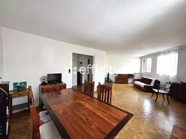 Clamart 92140 Achat / Vente appartement 3 pièces t3 cave