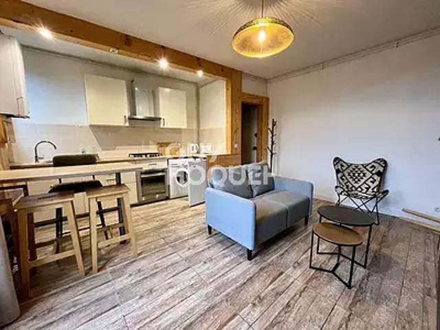 Vanves 92170 Achat / Vente appartement 2 pièces t2
