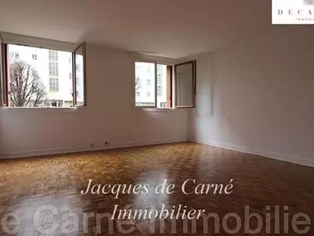Vanves 92170 Achat / Vente appartement 2 pièces t2