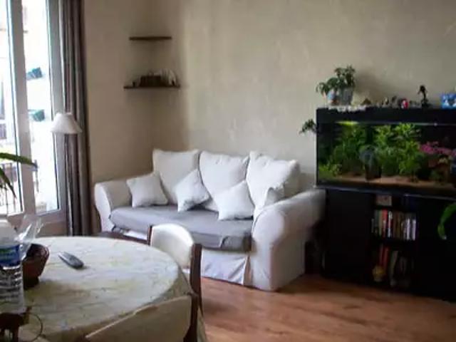 Vanves 92170 Achat / Vente appartement 2 pièces t2