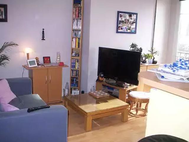 Vanves 92170 Achat / Vente appartement 2 pièces t2