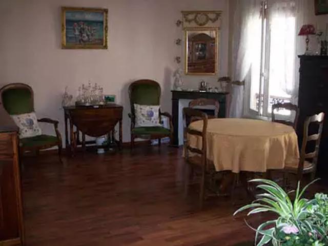 Vanves 92170 Achat / Vente appartement 2 pièces t2