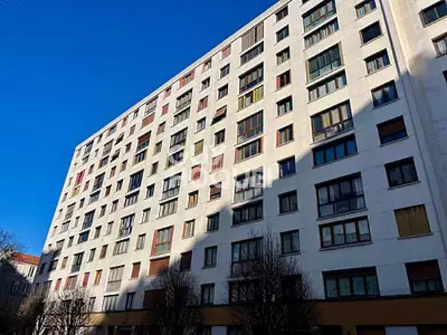 Vanves 92170 Achat / Vente appartement 4 pièces t4 cave