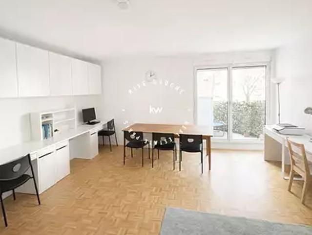 Vanves 92170 Achat / Vente appartement 4 pièces t4 parking