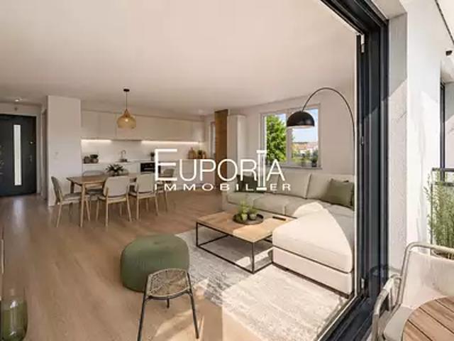 Vanves 92170 Achat / Vente appartement 4 pièces t4 terrasse
