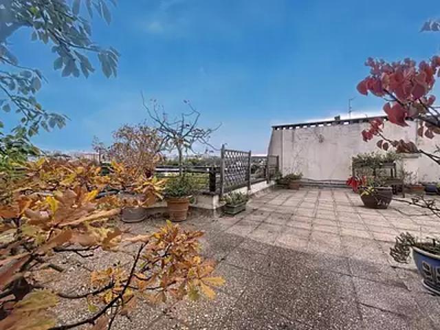 Vanves 92170 Achat / Vente appartement 5 pièces t5 terrasse