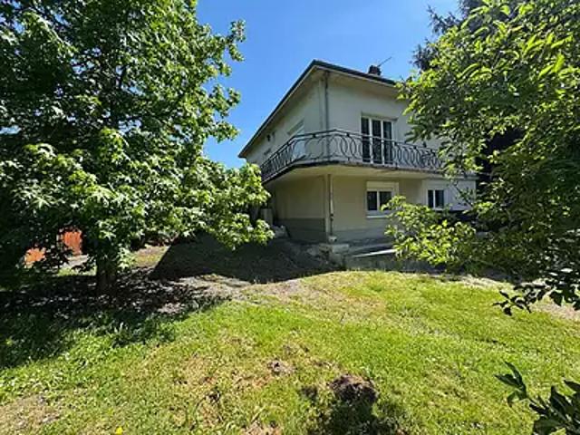 Vanves 92170 Achat / Vente maison 8 pièces t8 au dernier étage parking